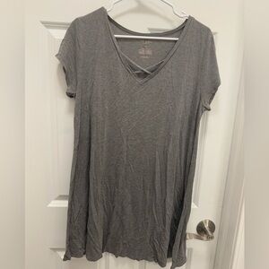 tee shirt dress